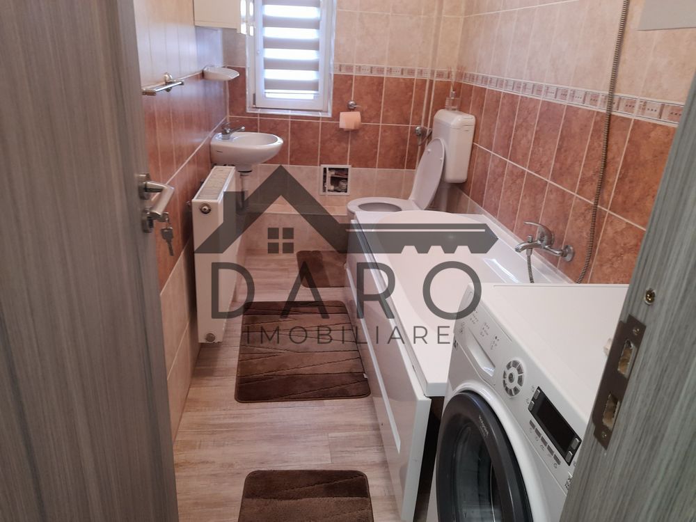 Inchiriez apartament 1 camera Liviu Rebreanu - Poză 5