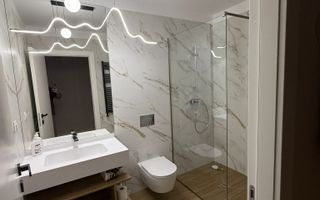 Apartament 2 camere lux – One Cotroceni Park – mobilat, parcare - Poză 18