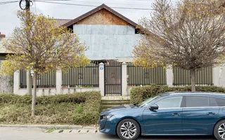 Casa 6 camere individuala Chitila langa Lidl ! - Poză 50