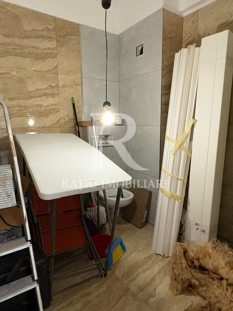 Apartament Premium 2 Camere || Zona President – Băile Felix - Poză 8