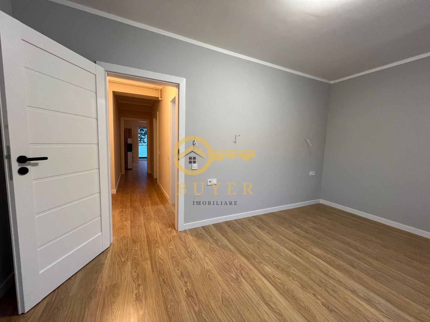 Apartament cu 2 cam si balcon, decomandat- DaVinci- Mobilat si utilat - Poză 13