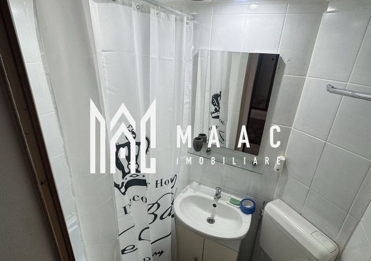 Apartament de vânzare Sibiu | Ștefan cel Mare | 1 cameră, 23 mp - Poză 5