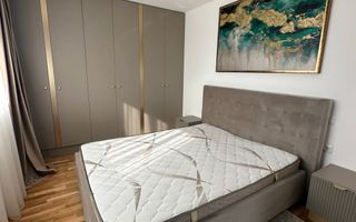 Apartament 3 camere | Terasa | Barbu Vacarescu | 2 locuri de parcare - Poză 5