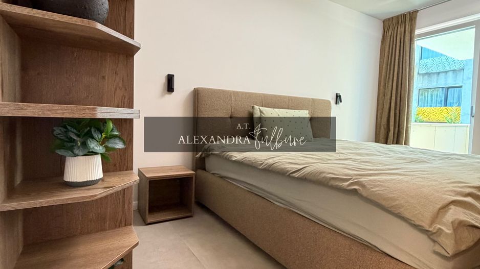 Apartament PREMIUM de vanzare– Tăietura Turcului, Cluj-Napoca - Poză 26