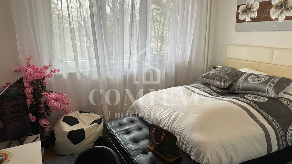 Apartament finisat modern | Etaj intermediar | Gheorgheni - Poză 2