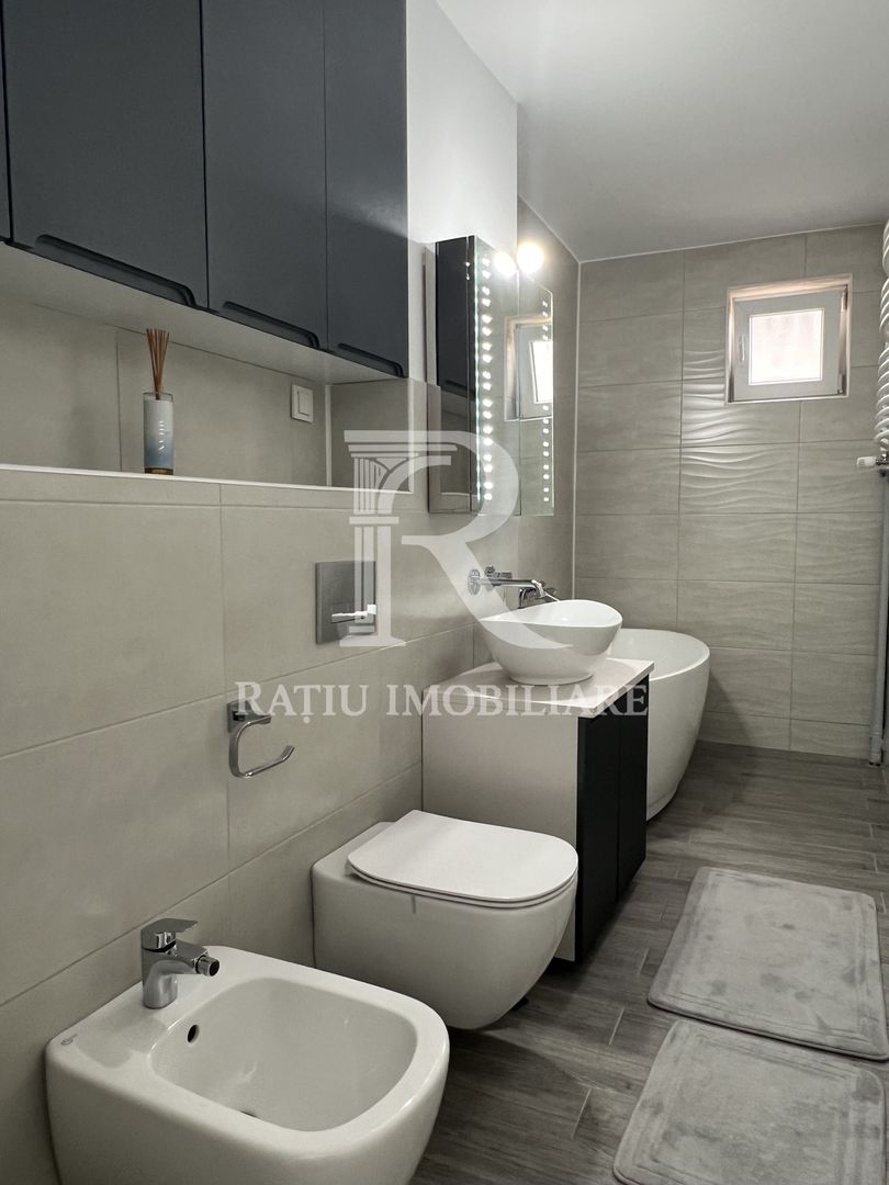 Apartament Premium cu 3 camere | Strada Nufarului | Oradea - Poză 15