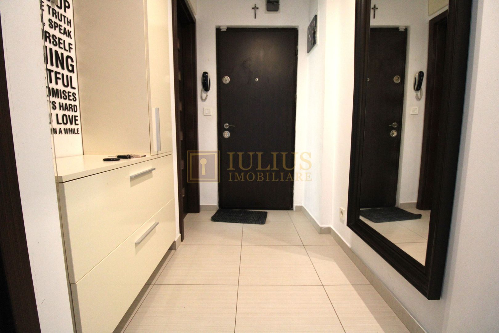 Apartament in zona Gheorghe Lazar - Poză 13