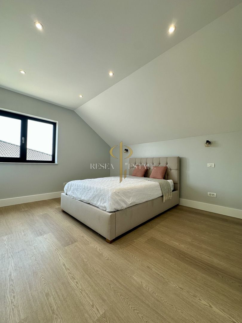 Casă Individuală  | Săcălaz | 5 Dormitoare | Garaj | Comision 0% - Poză 6