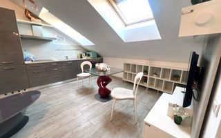 2 camere, parcare, AC, Centru, Piata Muzeului, MEMO, Piata Unirii - Poză 2