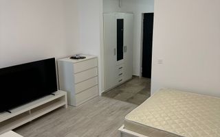 Garsoniera Militari Residence Complex Avangarde - Poză 4