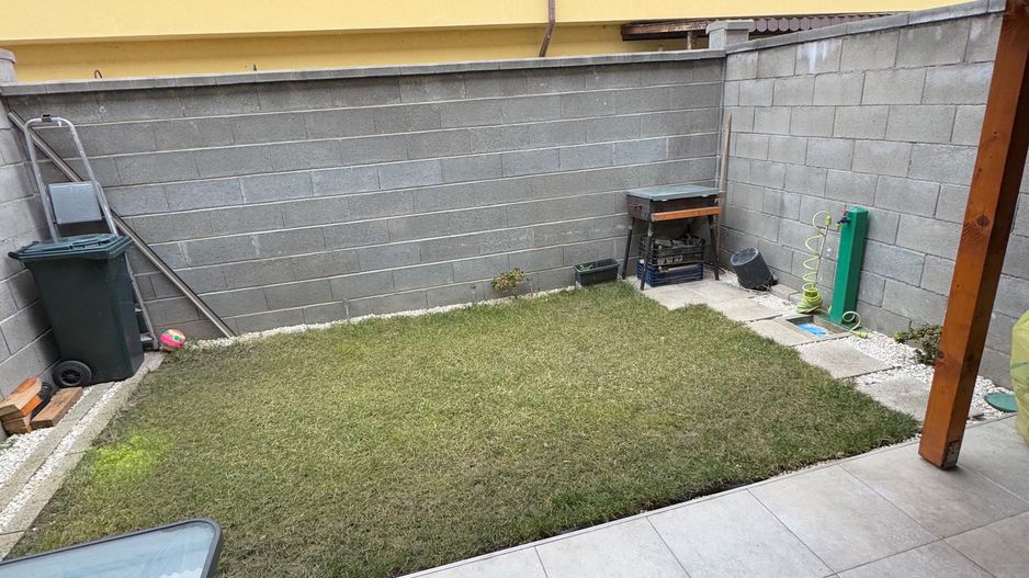 Giroc-Planetelor | Casa insiruita | 3 camere | Statie auto - Poză 10