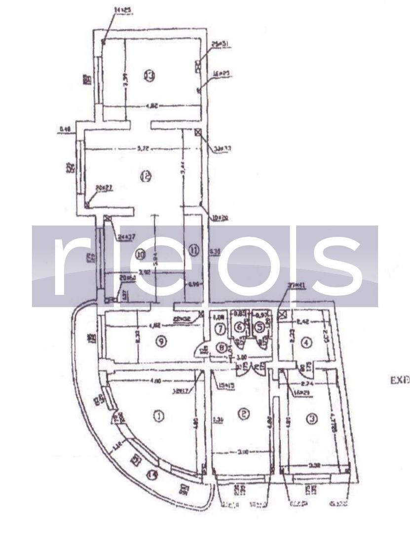 INCHIRIERE SPATIU  | PARTER + MEZANIN - Poză 6