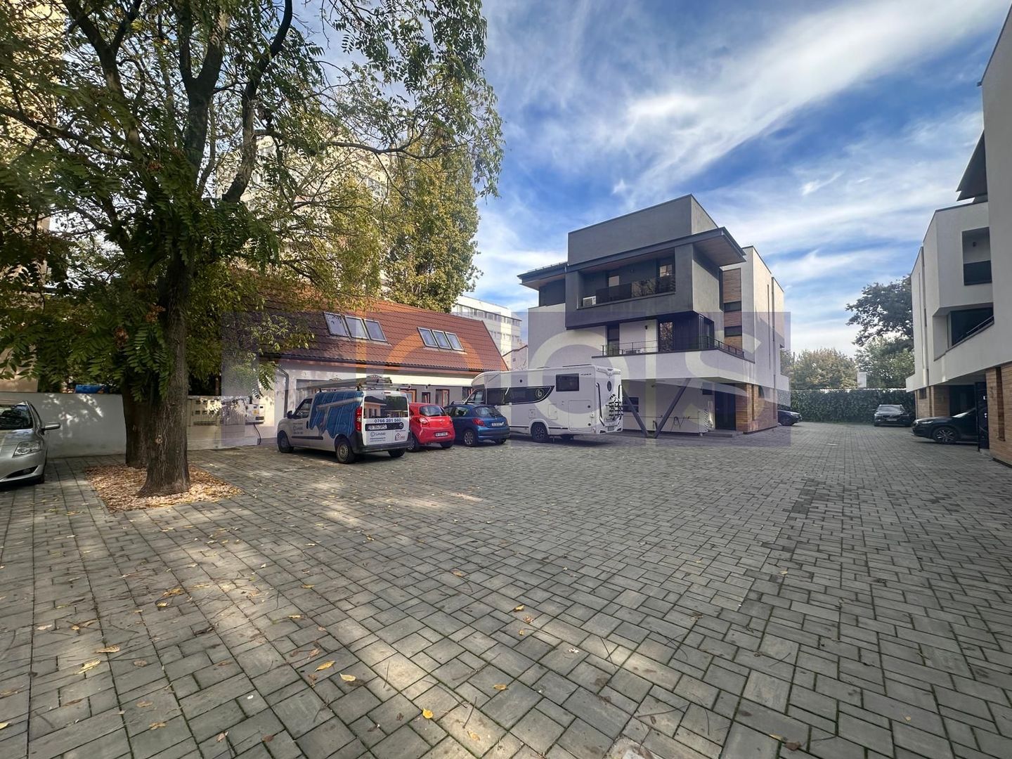 INCHIRIERE VILA 4 CAMERE | ZONA TINERETULUI - Poză 6