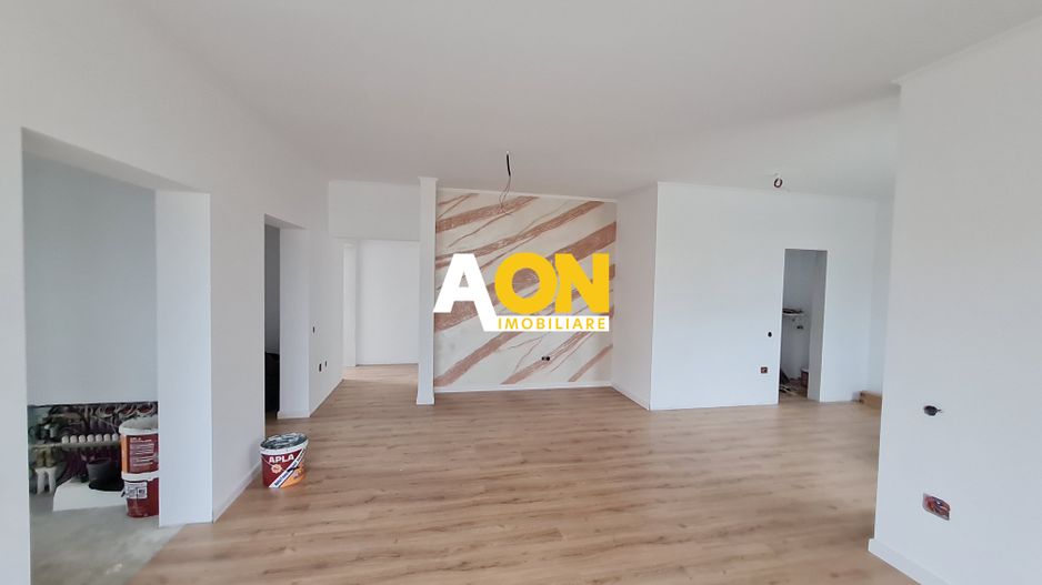 Casa Individuala 4 Camere, Teren 435 mp, Alba-Micesti - Poză 6