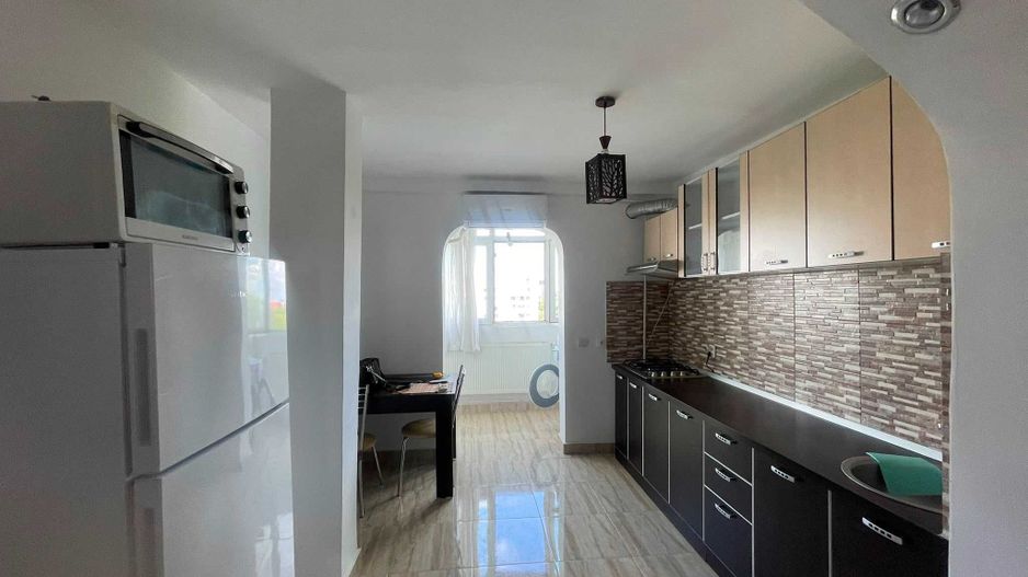 Apartament 2 camere Arena Nationala-Titan - Poză 1