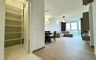 Apartament cu 2 camere + Parking //Floreasca - Amazing Lake View - Poză 13