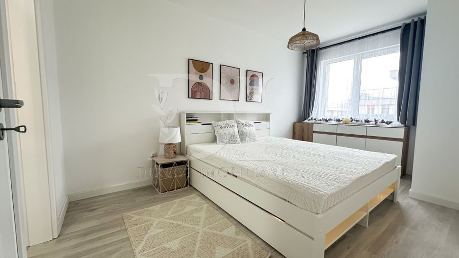 Apartament la cheie / Zona Abatorului - Poză 14