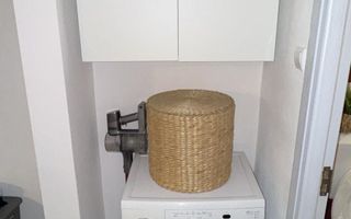 Apartament 3 camere- Tatarasi Metalurgie-450euro - Poză 6