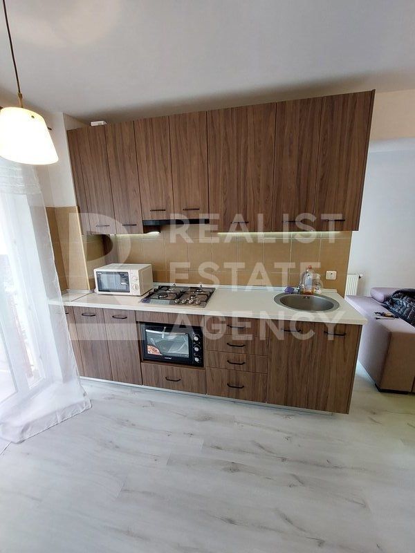 Vânzare, apartament 1 cameră, Drumul Taberei, București - Poză 5
