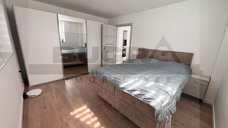Apartament de 2 camere, 50mp, parcare, zona Eugen Ionesco - Poză 2