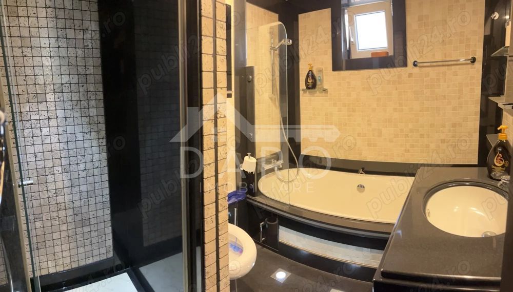 🏡 Apartament 4 camere de vânzare | 90 mp | Etaj 8/10 | Lux | - Poză 8