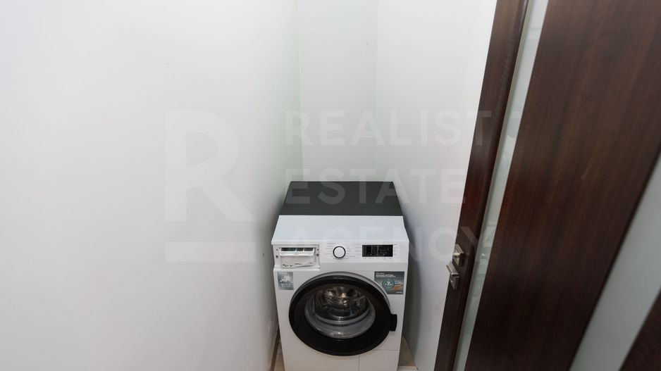 Vânzare. apartament, 2 camere, str. Constantin Vîrnav, Telecentru. - Poză 15