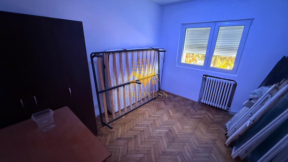 3 camere decomandate, Zorilor, Observatorului, MOL, UTCN, Profi - Poză 4