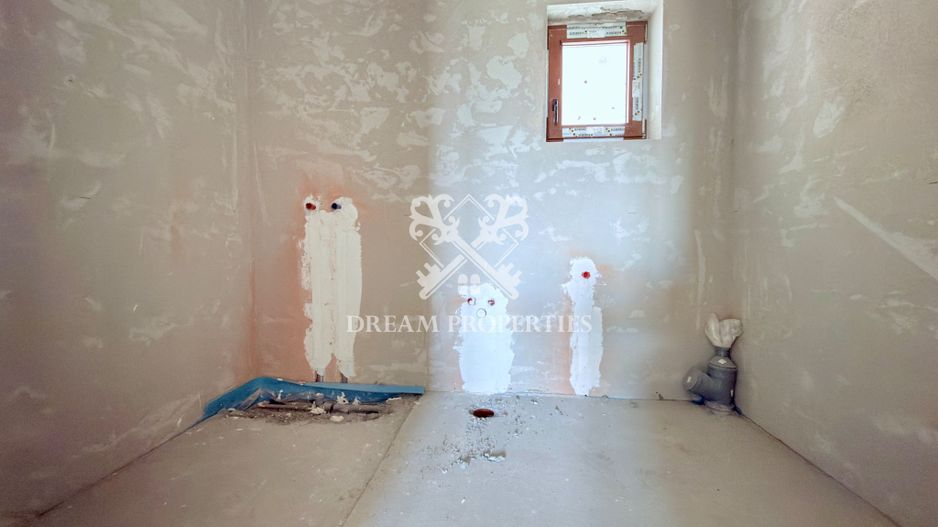 Apartament cu 2 camere de vanzare, 2 balcoane, parcare,  Apahida - Poză 8