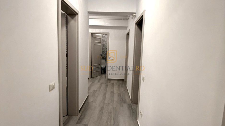 Apartament cu 3 camere + parcare, zona excelenta, Aparatorii Patriei - Poză 10