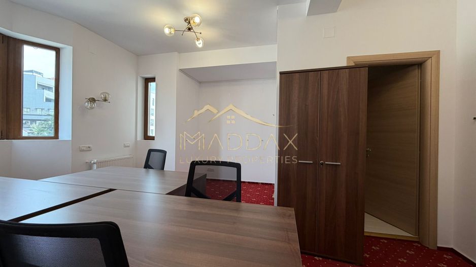 Spatiu Apartamente/ Hotel //​ ​1027.80 mp // Zona Obor - Poză 13