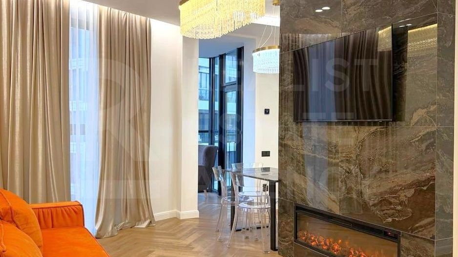 Chirie, apartament, 1 cameră, bd. Ștefan Cel Mare, Centru - Poză 5