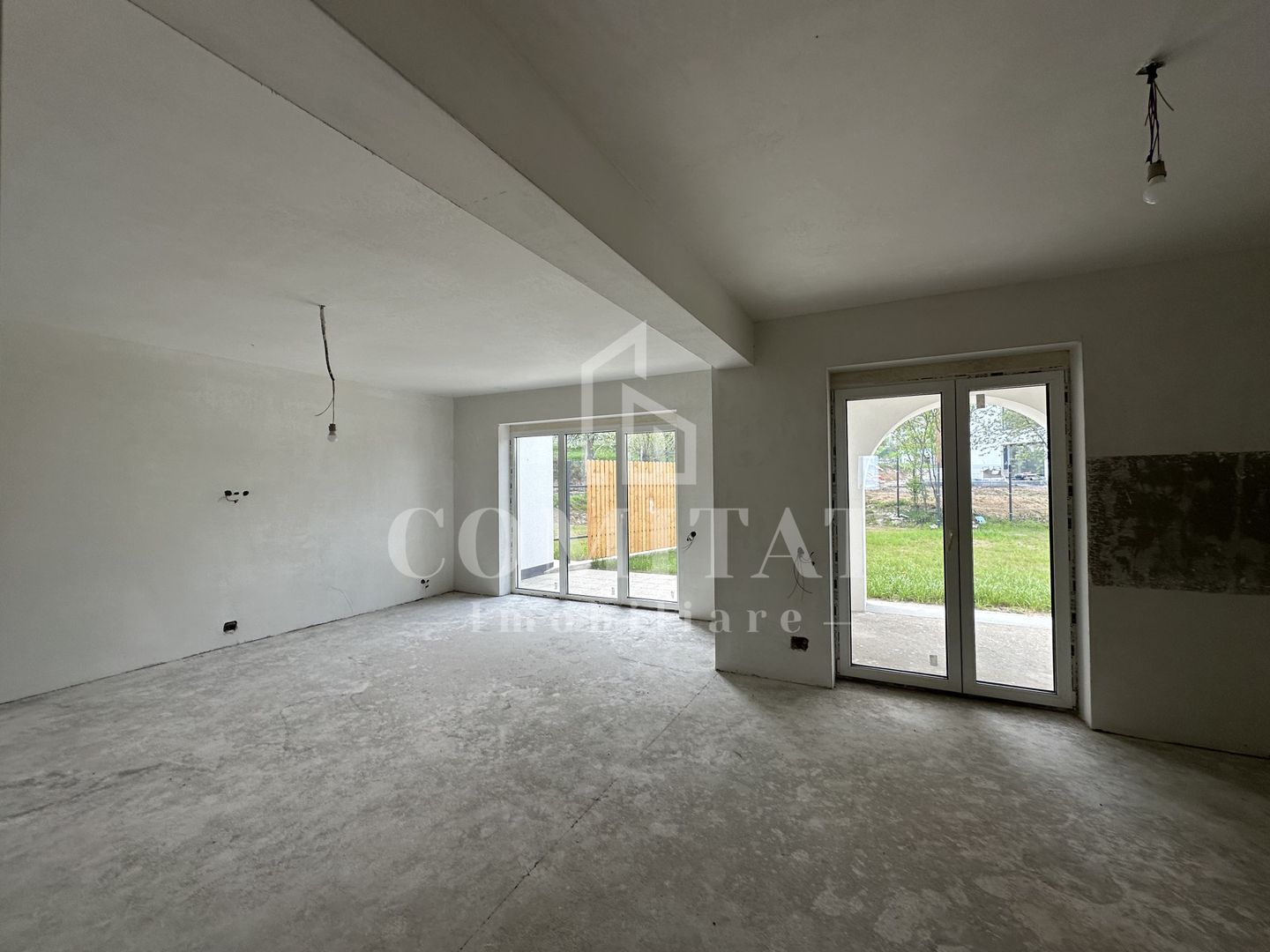Duplex 5 camere | Materiale Premium | Feleacu - Poză 2
