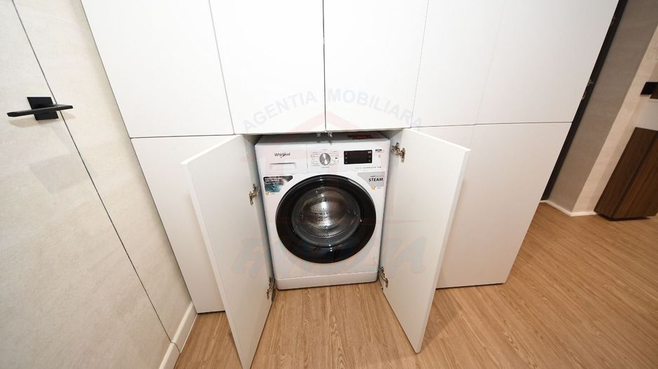 Apartament 2 camere pe Faleza Dunării | 850 €/lună - Poză 11