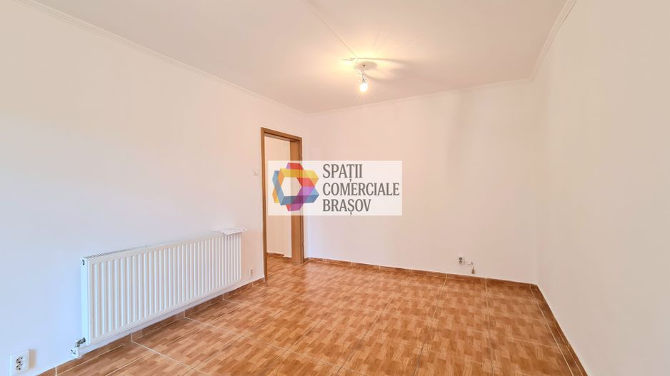 Spatiu comercial de închiriat Brașov - 52 mp # spatii-comerciale-brasov.ro - Poză 3