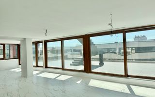 Penthouse 4 camere cu rooftop 150mp - Poză 3