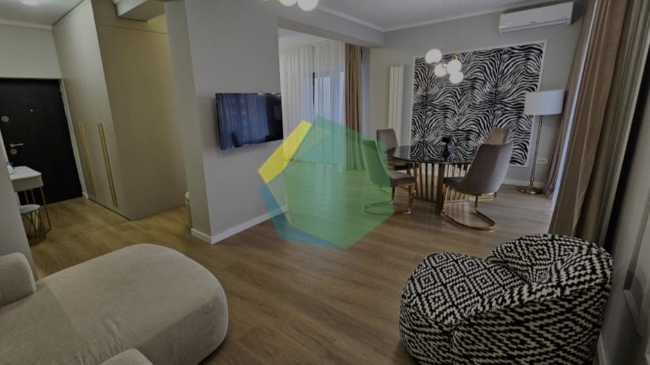 Apartament premium cu 3 camere | Pipera – lângă Școala Americană - Poză 2