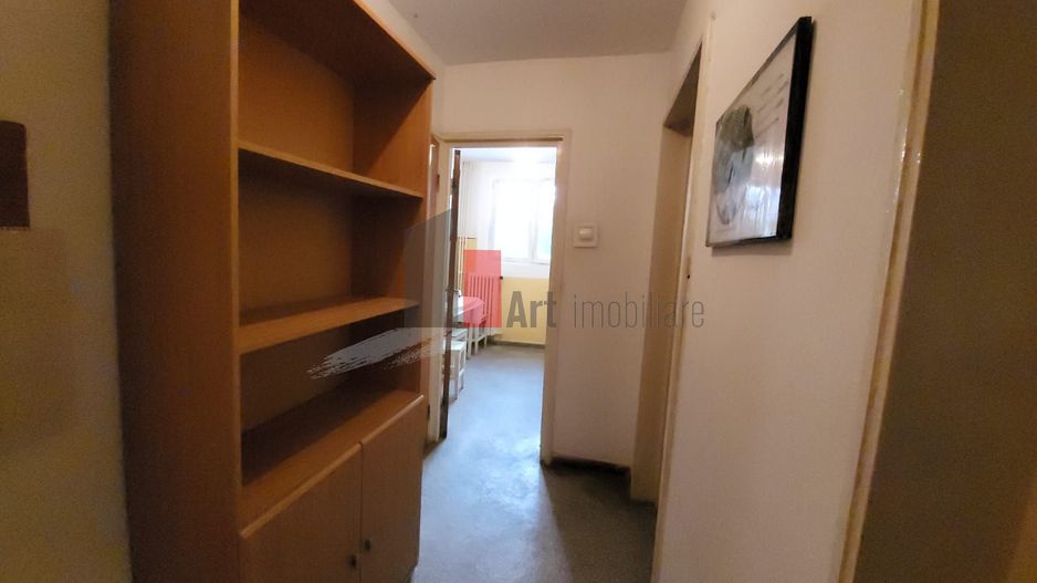 Apartament 3 camere 50m Metrou N. Grigorescu - Poză 9