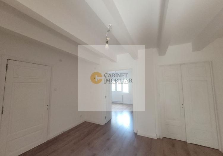 4 camere I Parc Cismigiu I Etaj 1 I 111 mp - Poză 4