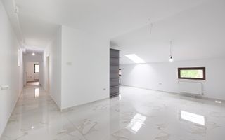 REZERVAT! 3 camere amenajat, Finisat premium. - Poză 4