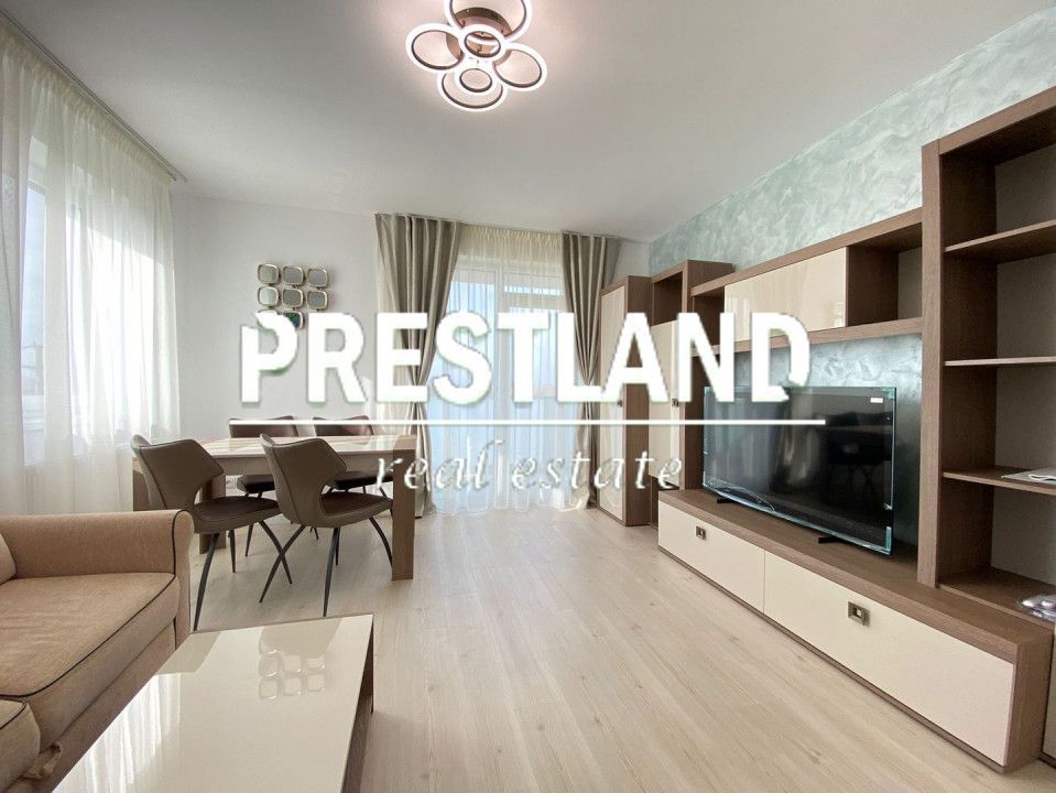 Apartament cu 3 camere de închiriat,  zona  de Vest!! - Poză 1