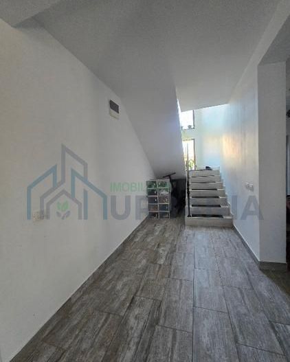Casă individuală de vânzare în Valea Adâncă, zona 5 Drumuri – 560 mp teren, 176,63 mp construit - Poză 4