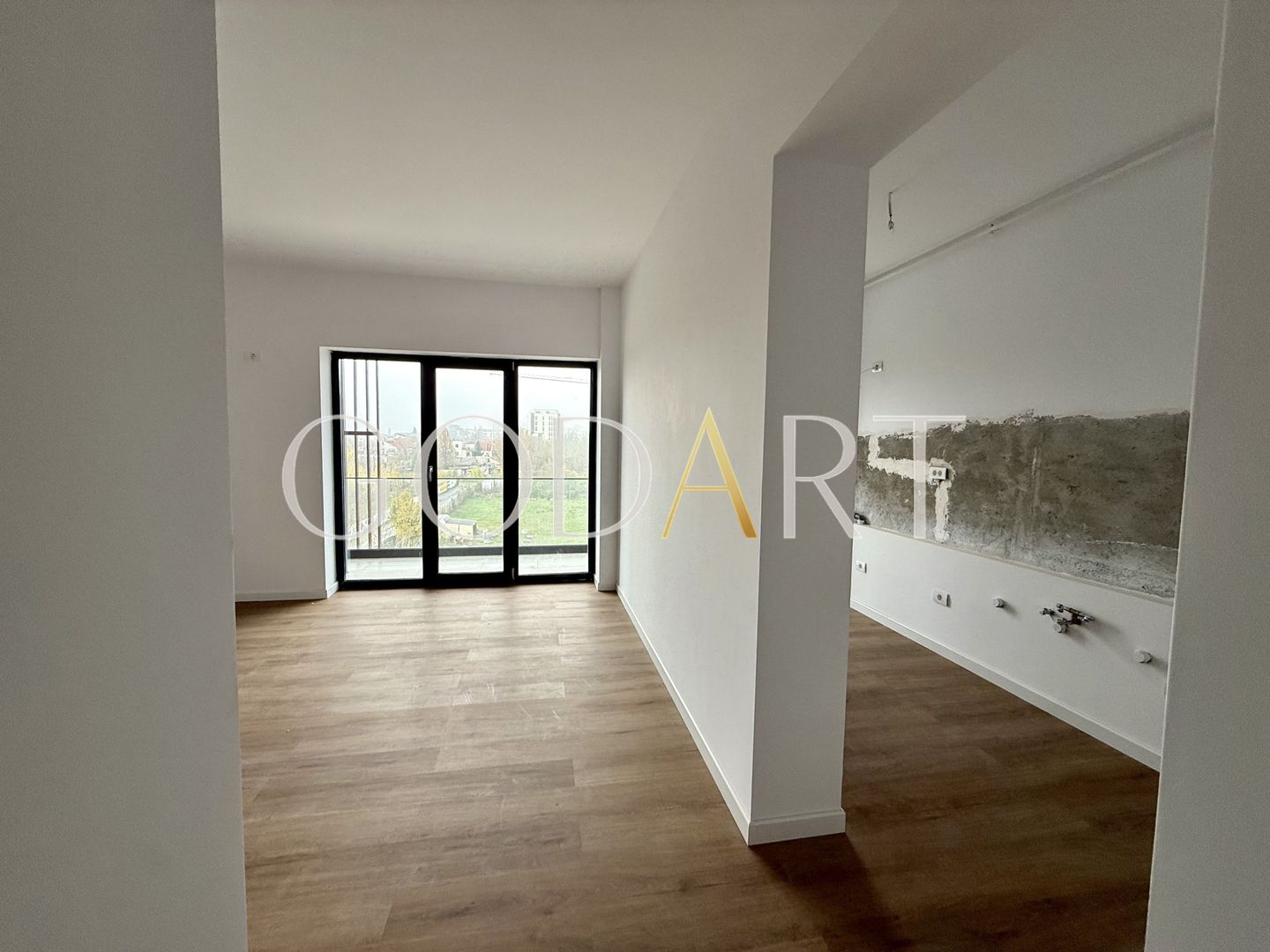 OPORTUNITATE | 3 CAMERE | DECOMANDAT | LOC DE PARCARE | 2025 - Poză 6