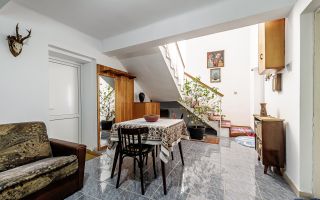 Preț NOU! Casa P+2 în zona centrală Chișineu-Criș - Poză 6