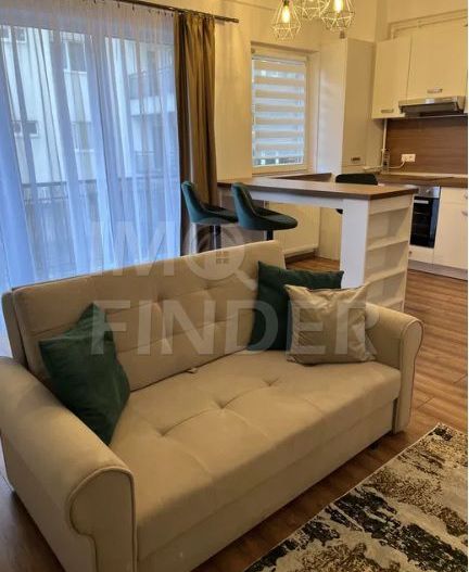 Inchiriere 2 camere Centru, imbil nou, NTT Data - Poză 3