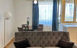 Apartament 2 camere Aviatiei | Imobil 2020 - Poză 5