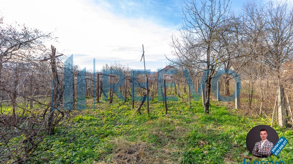 Casă și teren de vânzare, str Bucegi - Poză 24