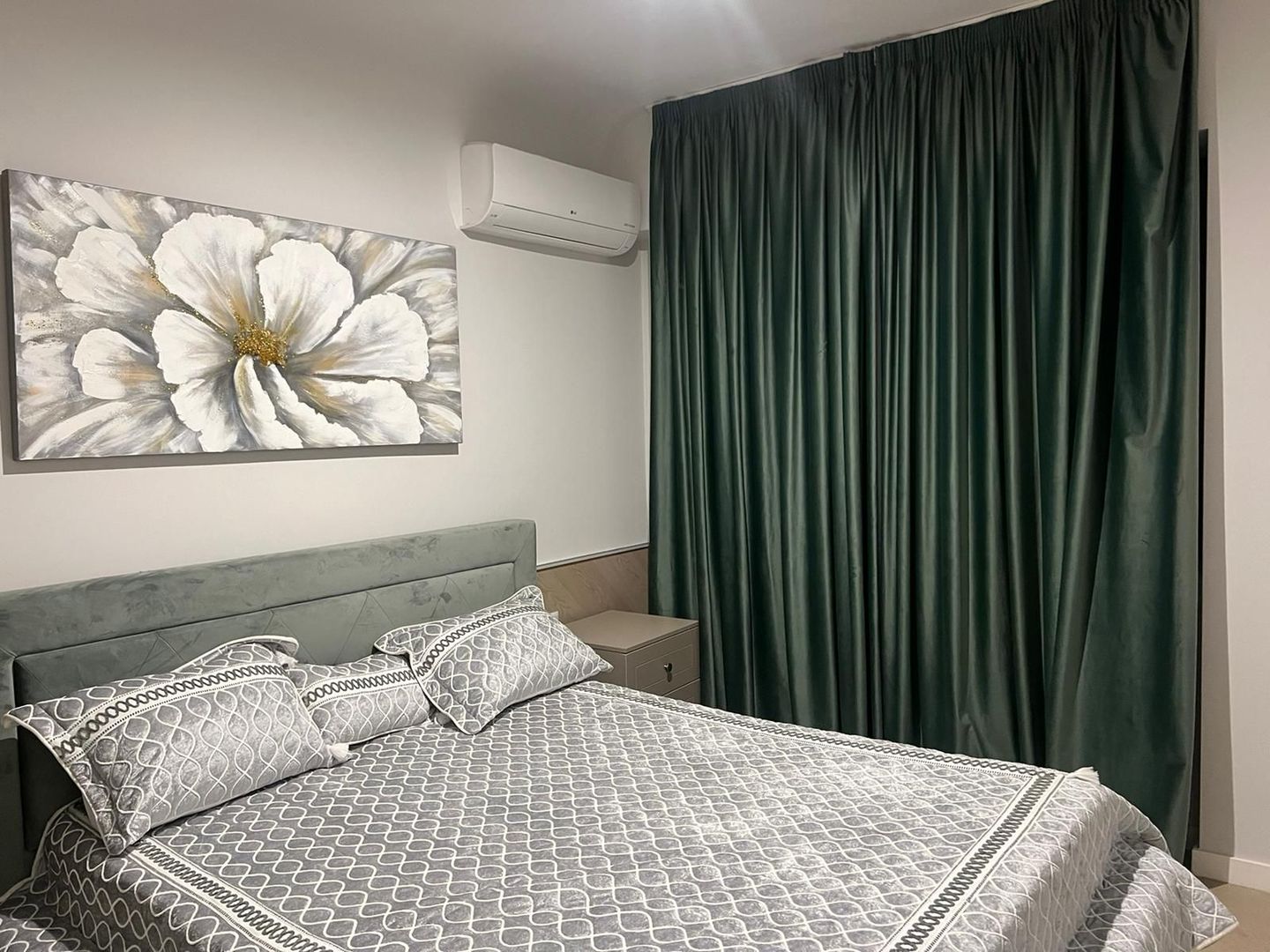 Inchiriere apartament 2 camere | Parcare subterana | Cortina North - Poză 11