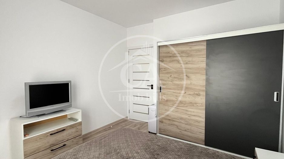 Apartament de închiriat cu 2 camere în zona Nufărul, Oradea - Poză 2