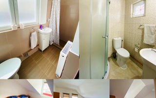 Casă de vacanță de vânzare – Râu Sadului, jud. Sibiu - Poză 15