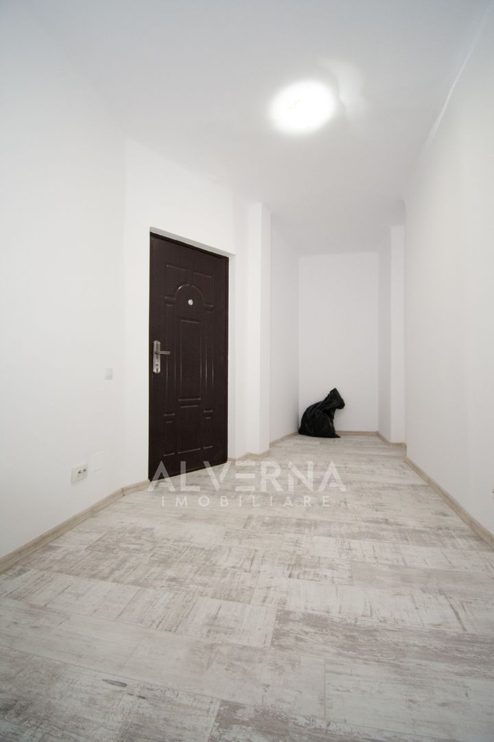 Apartament 2 camere cu 2 bai, pe 2 niveluri in vila renovata - Central - Poză 4